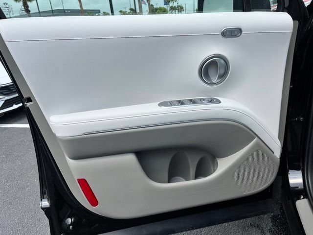 New 2026 Hyundai Palisade SEL FWD image 16