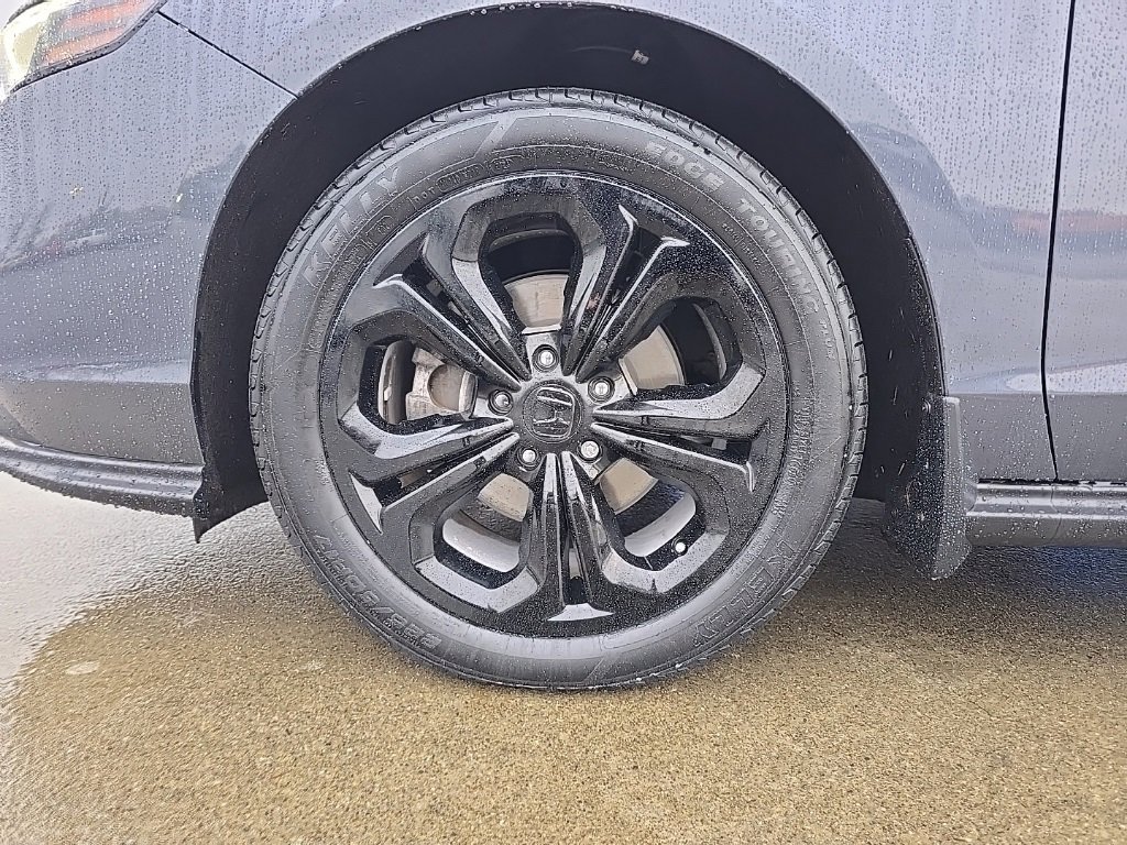 Used 2023 Honda Accord LX image 31