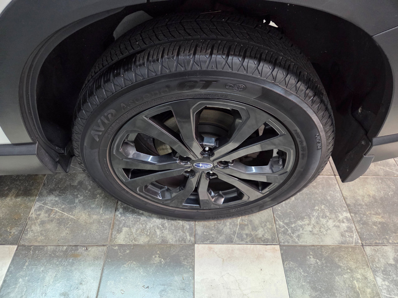 Used 2020 Subaru Forester Sport image 34