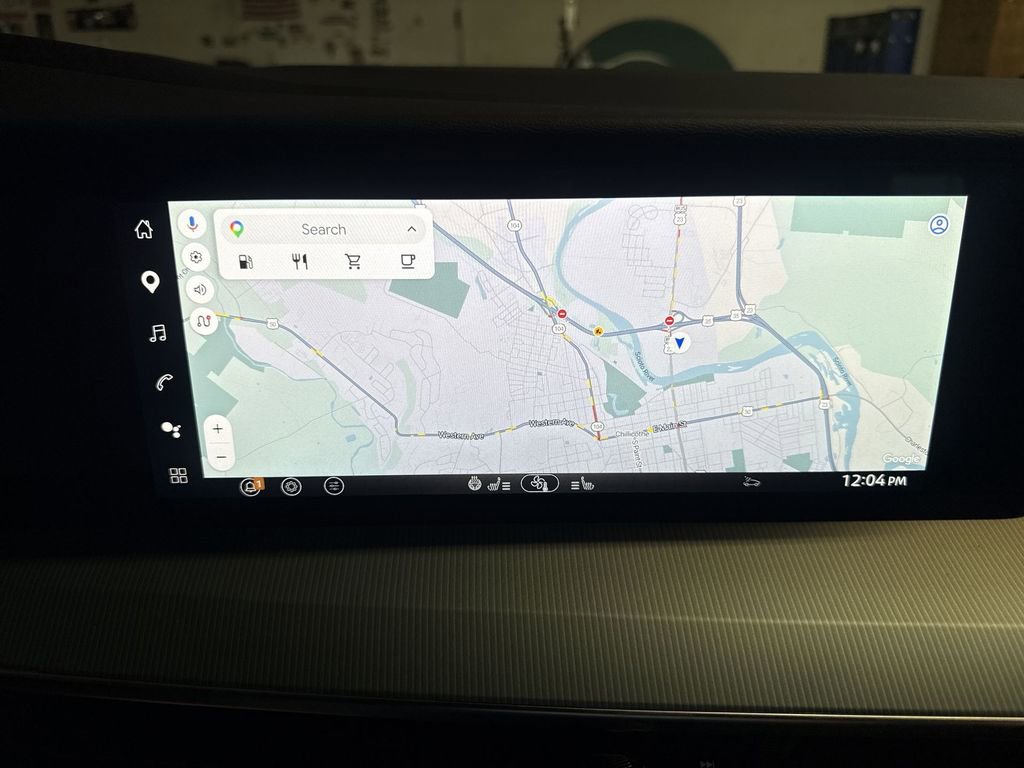 New 2026 Nissan Murano SL AWD/4WD image 20