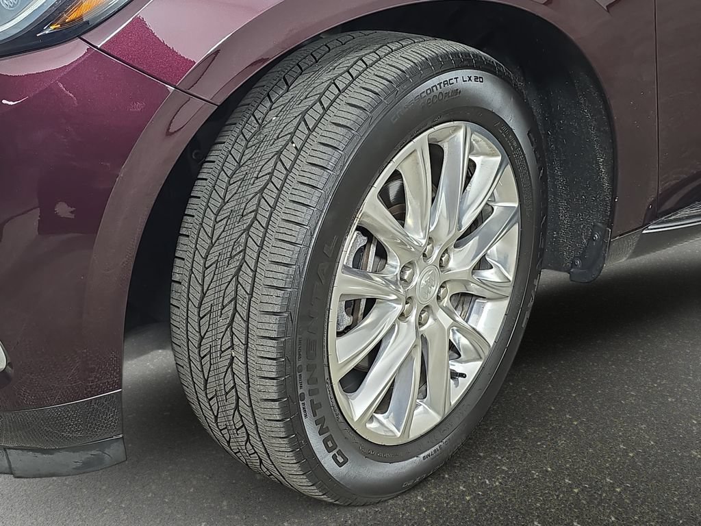 Used 2019 Buick Enclave Premium w/ Experience Buick Package AWD/4WD image 37
