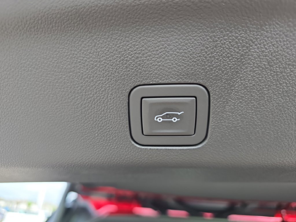 New 2027 Chevrolet Tahoe RST w/ RST Capability Package AWD/4WD image 12