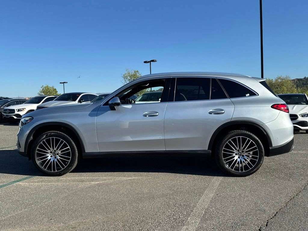 Used 2023 Mercedes-Benz GLC 300 image 13