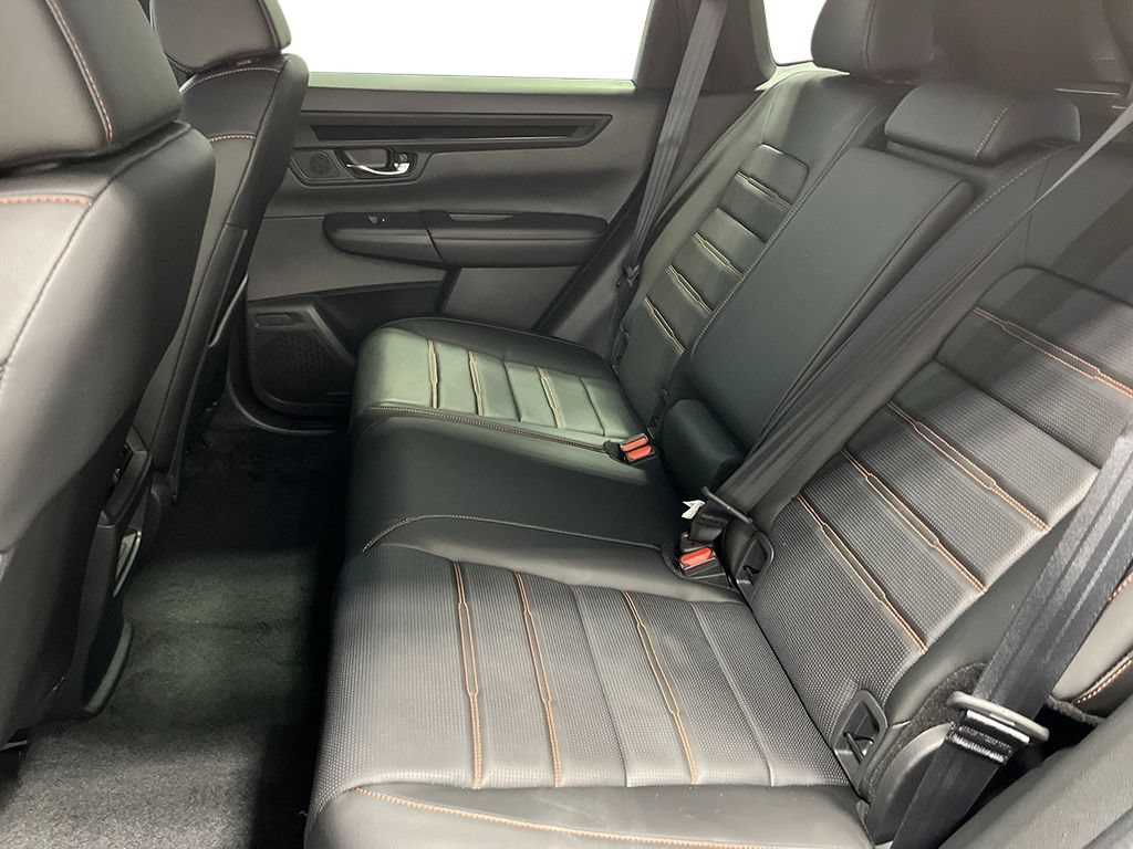 New 2026 Honda CR-V Sport-L image 25