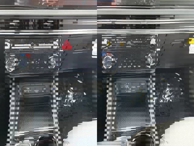 New 2026 Hyundai Santa Cruz SEL image 13