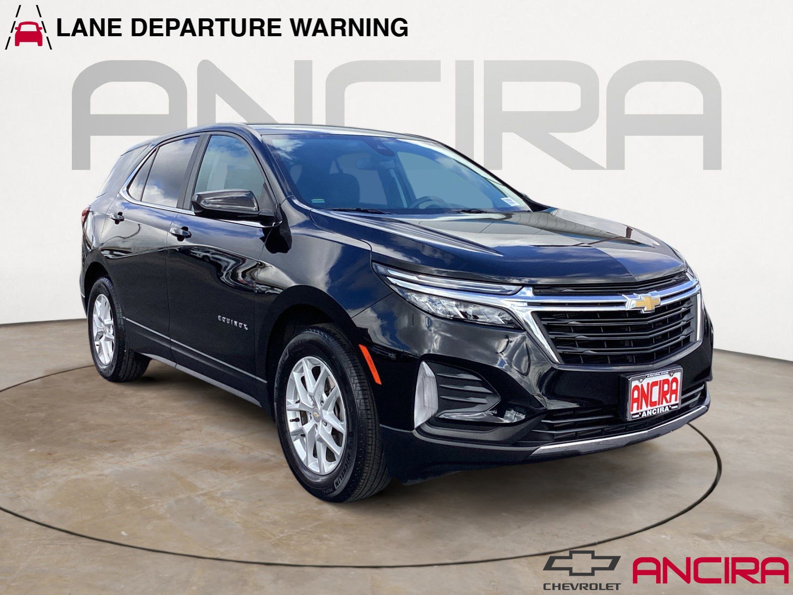 Used 2023 Chevrolet Equinox LT