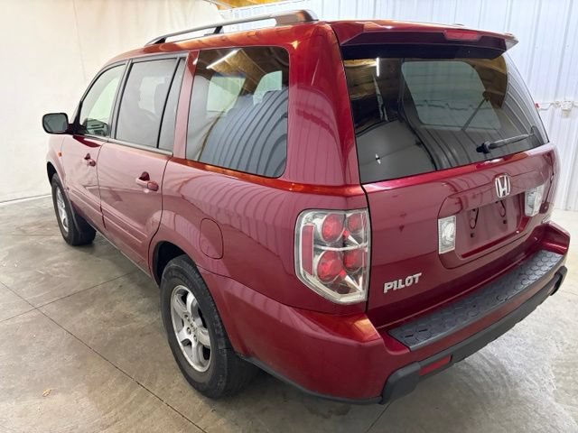 Used 2006 Honda Pilot EX-L image 8