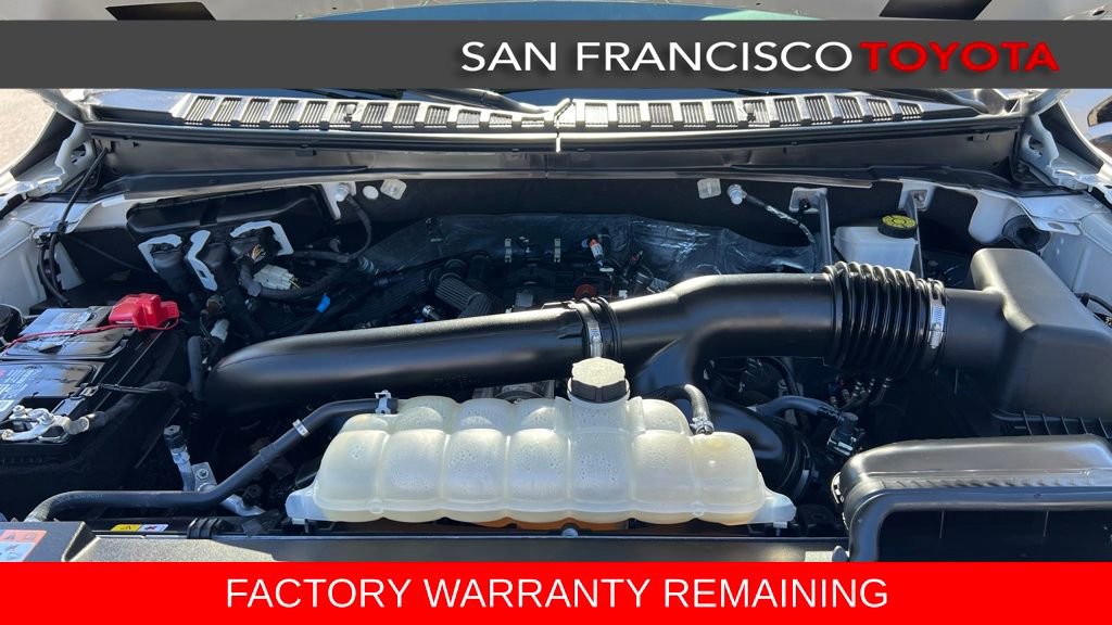 Used 2024 Ford Expedition Limited image 43