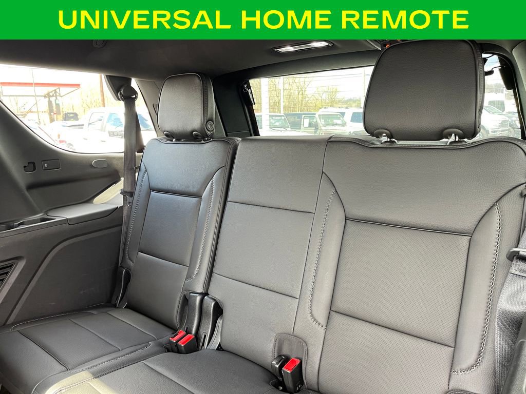 Used 2021 GMC Yukon Denali w/ Denali Ultimate Package image 14