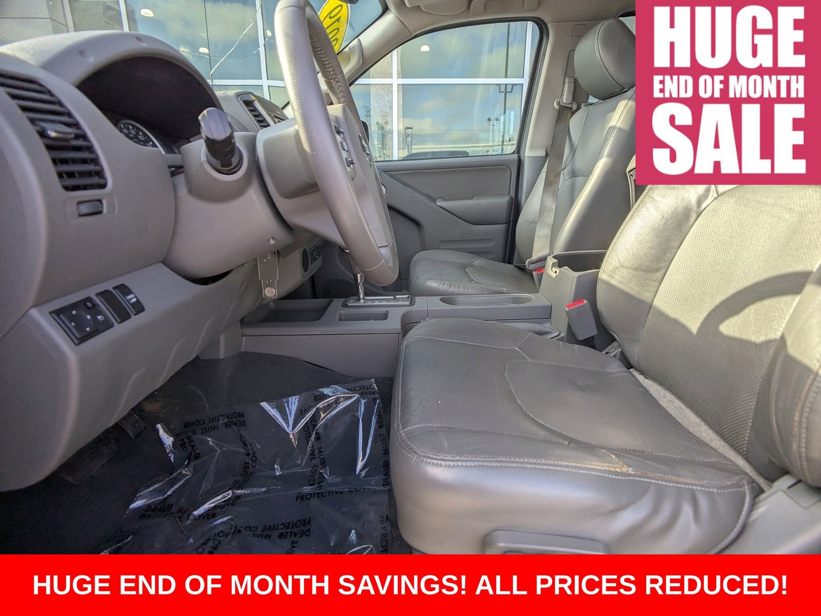 Used 2019 Nissan Frontier SL image 13