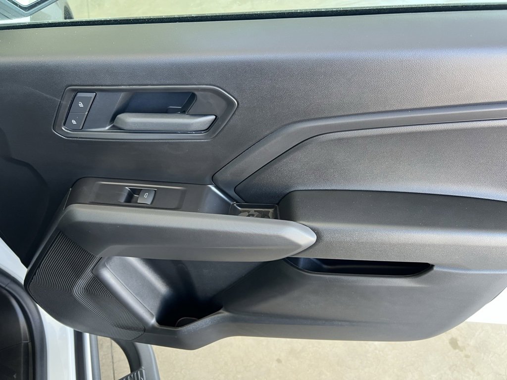 New 2026 Chevrolet Colorado Trail Boss image 22