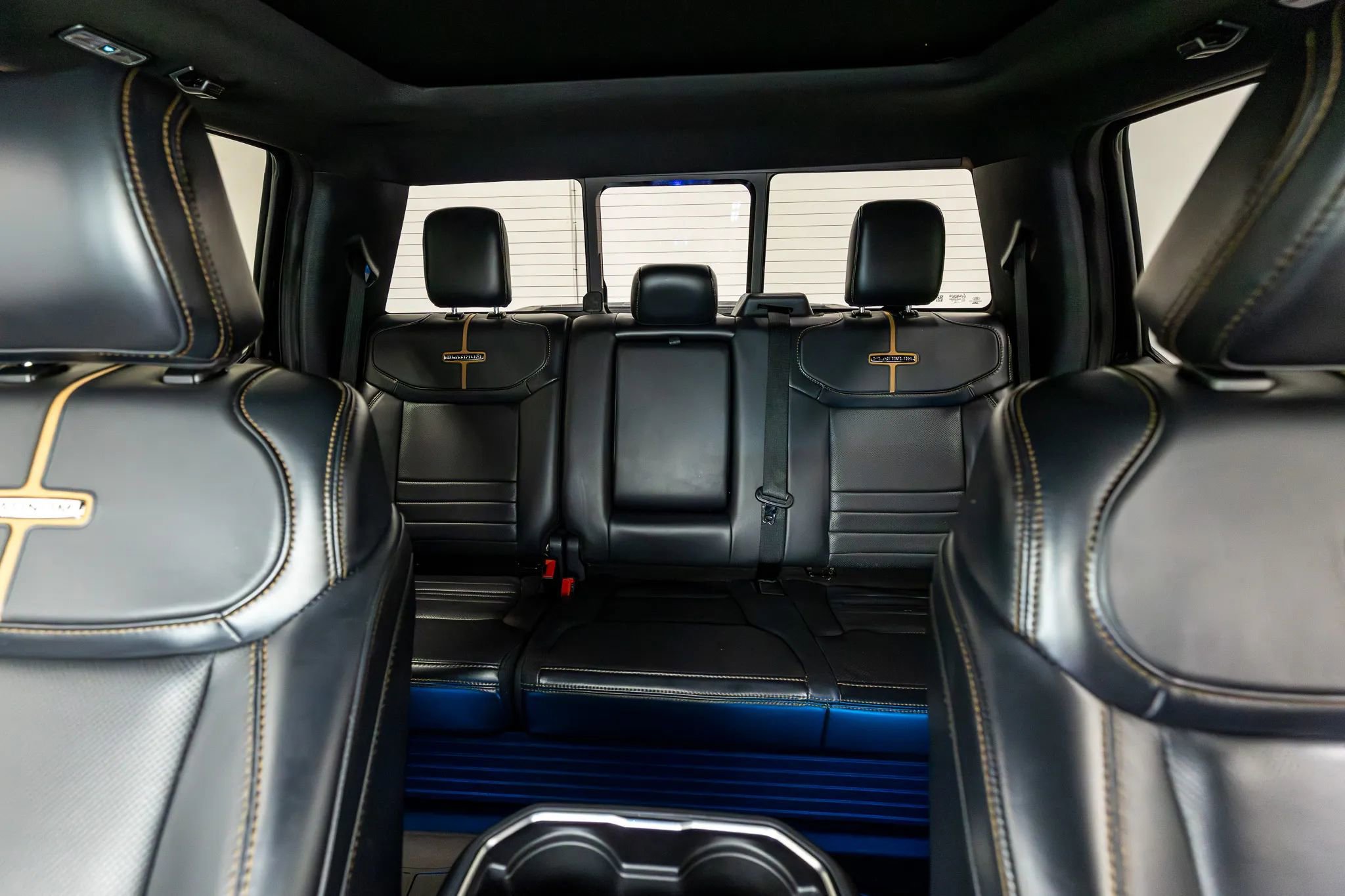 Used 2024 Ford F350 Platinum image 58