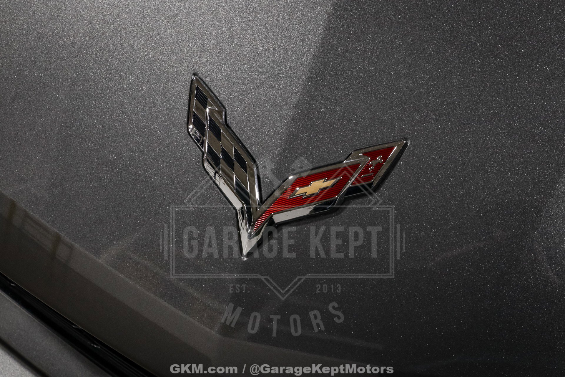 Used 2015 Chevrolet Corvette Z06 w/ 3LZ Preferred Equipment Group image 39