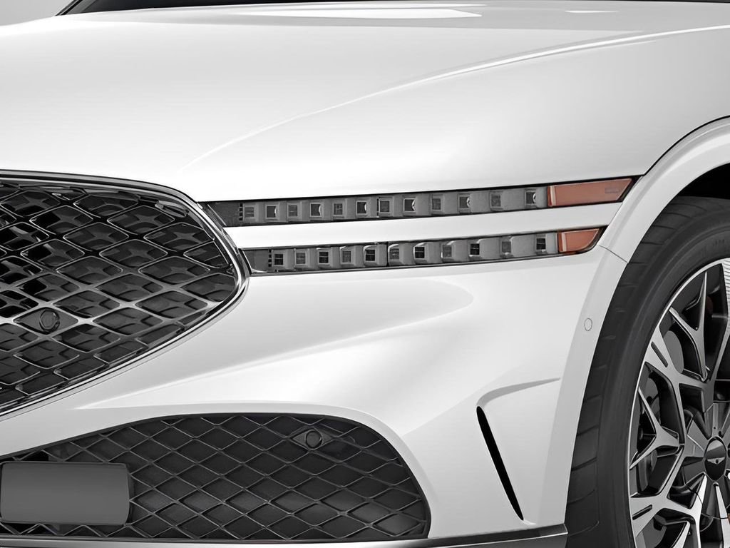 New 2025 Genesis G90 3.5T image 14
