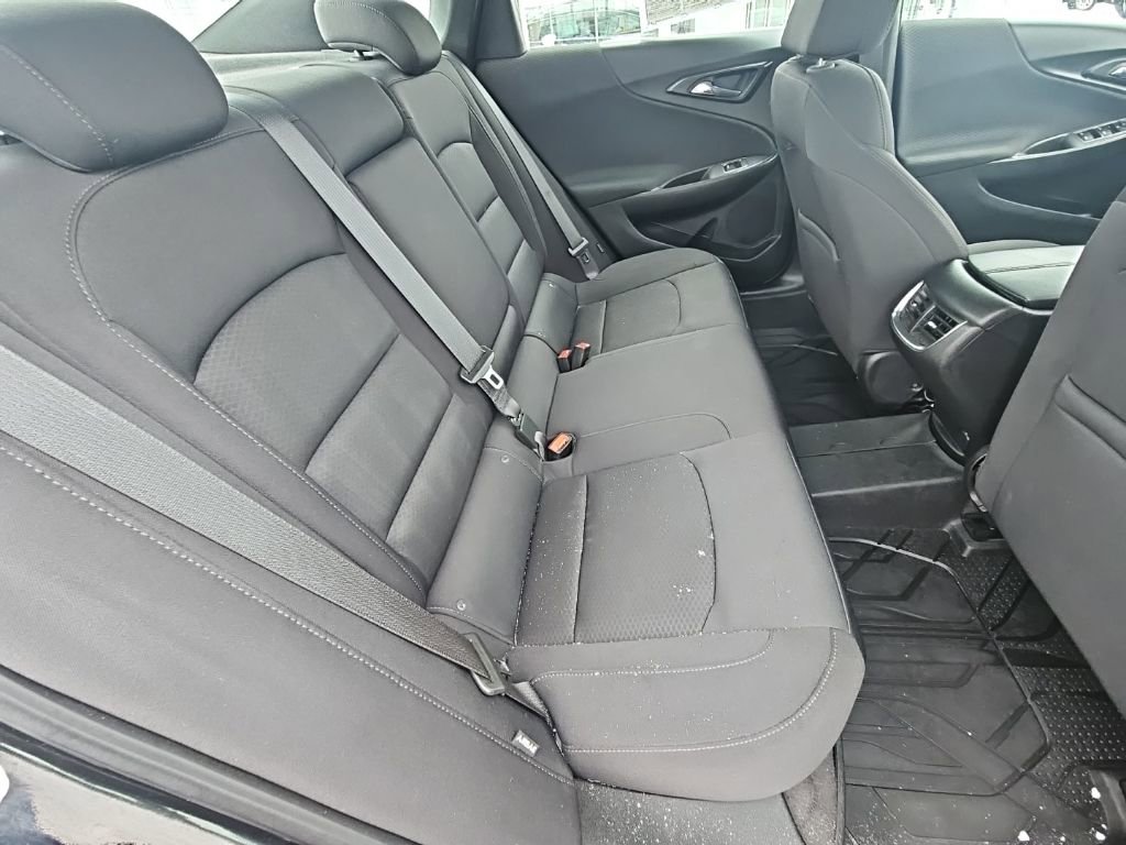 Used 2019 Chevrolet Malibu LT image 19