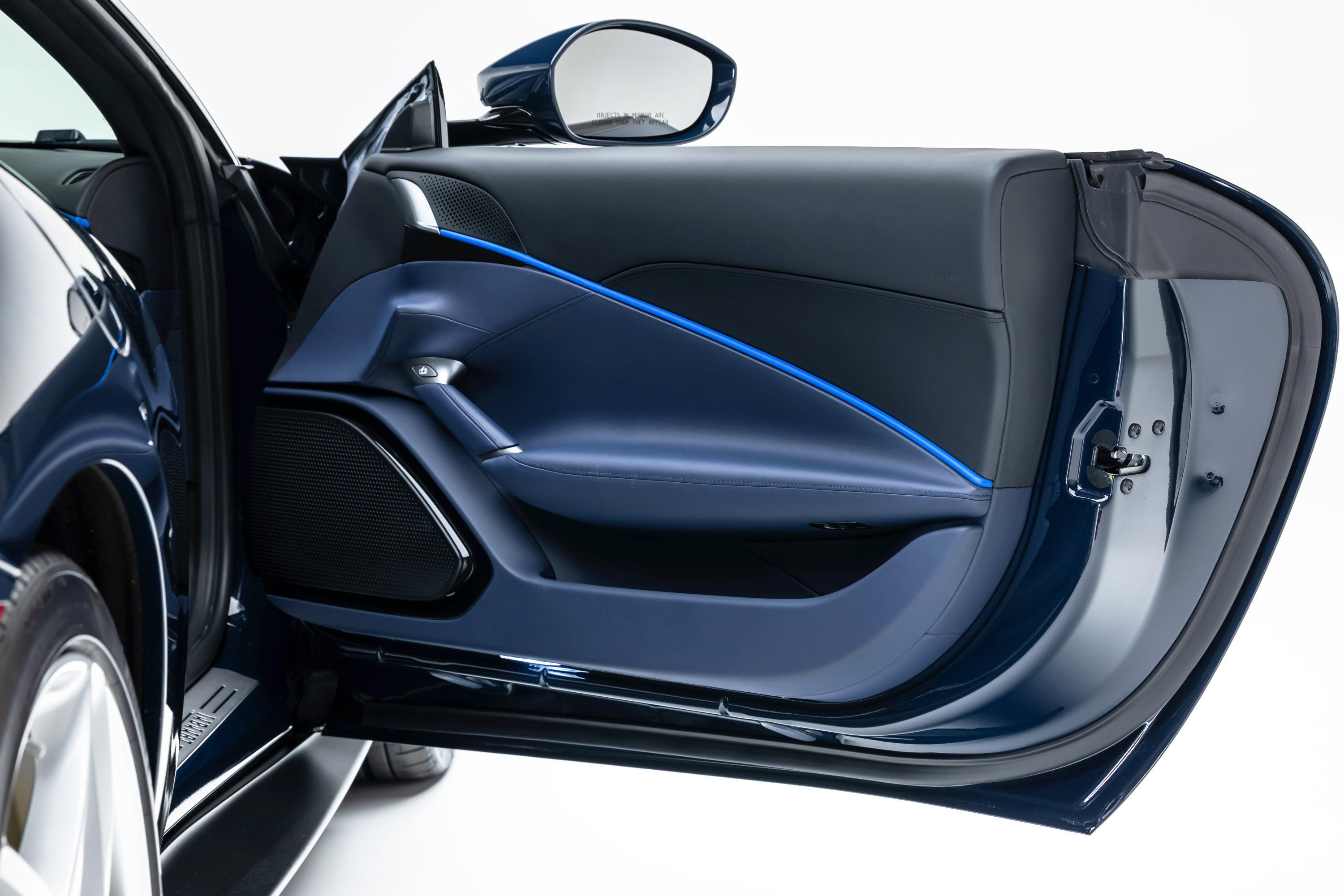 Certified 2021 Ferrari Roma image 82