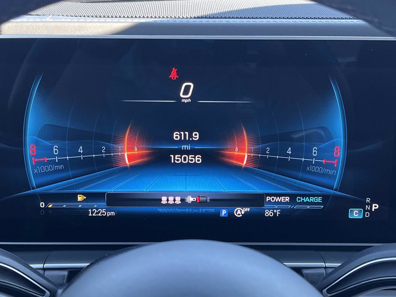 Certified 2024 Mercedes-Benz GLE 63 AMG S image 34