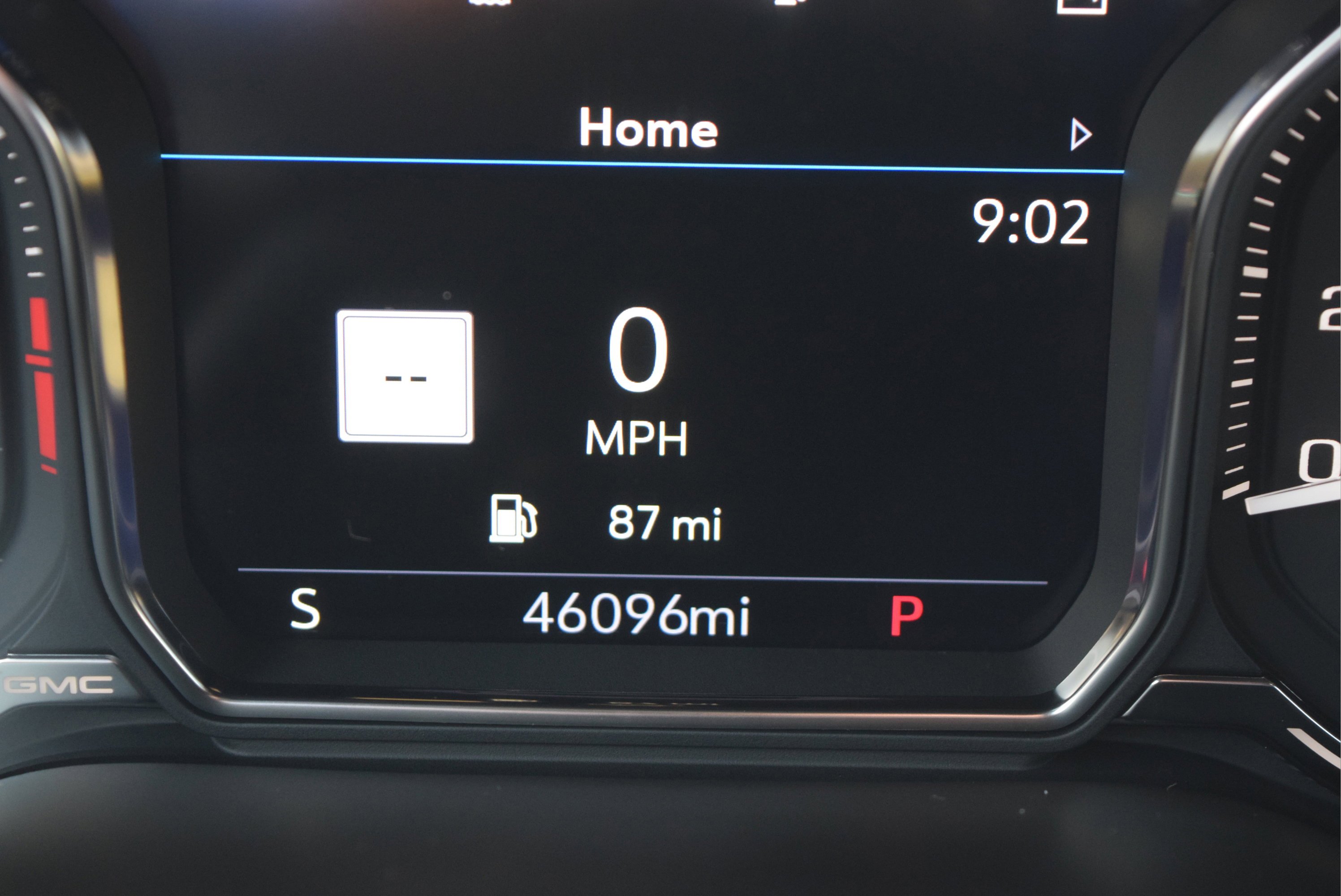 Used 2020 GMC Sierra 1500 AT4 w/ AT4 Premium Package AWD/4WD image 12