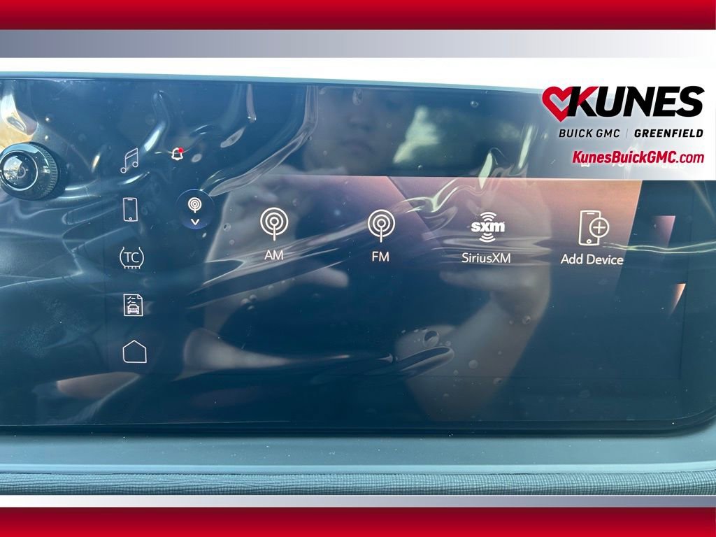 New 2026 Buick Envista Sport Touring w/ Convenience I Package image 34