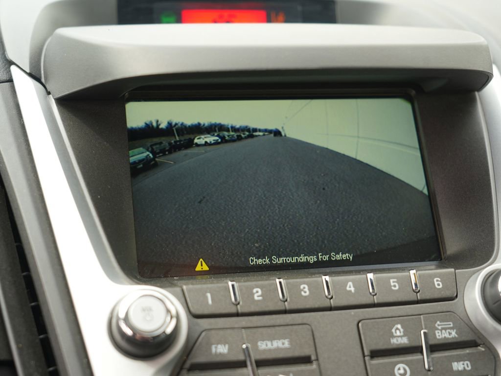 Used 2013 Chevrolet Equinox LTZ image 33