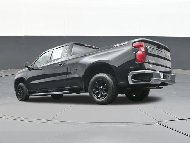 Used 2023 Chevrolet Silverado 1500 LT w/ Protection Package AWD/4WD image 46
