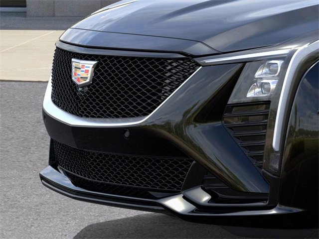 New 2026 Cadillac CT5 V image 13