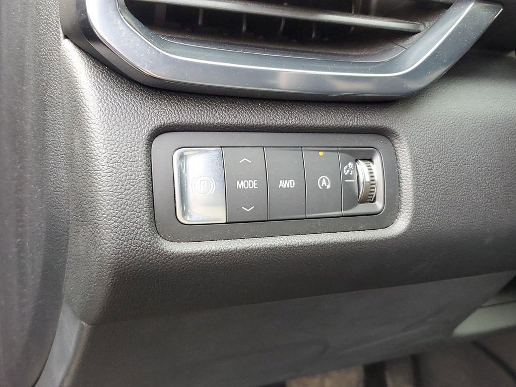 Used 2024 GMC Acadia AT4 AWD/4WD image 20
