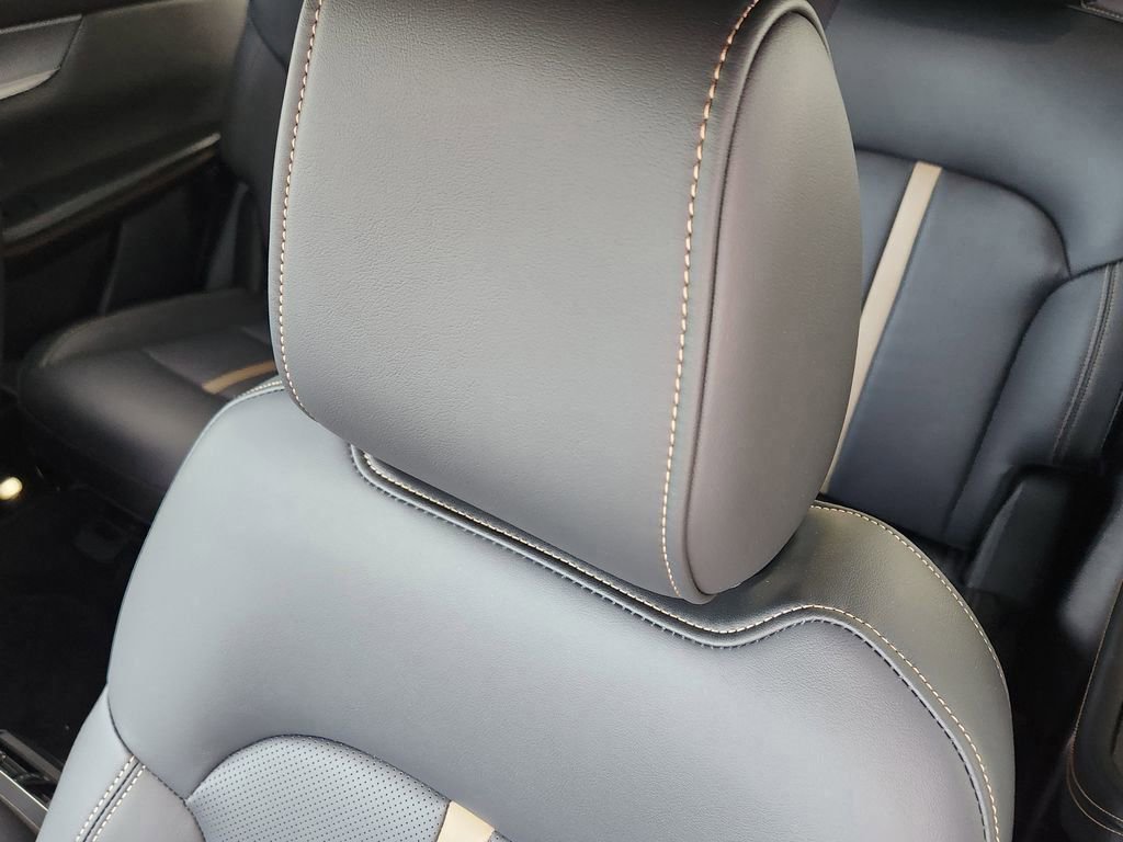 New 2026 MAZDA CX-70 3.3 Turbo w/ Premium Plus Pkg image 6