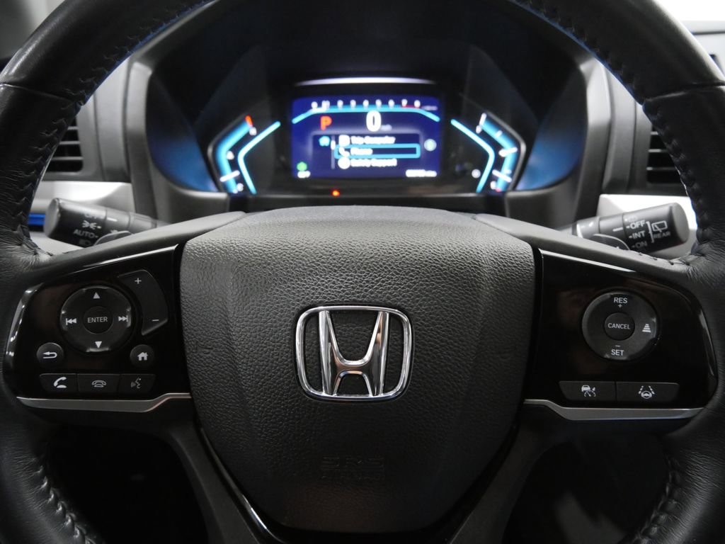Used 2022 Honda Odyssey Touring image 17