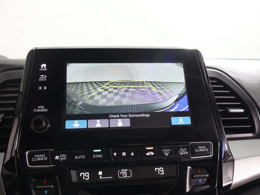 Used 2024 Honda Odyssey EX-L image 46