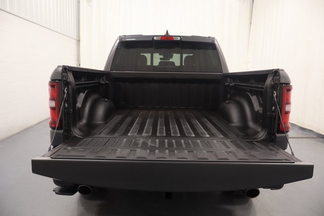 New 2025 RAM 1500 Tradesman w/ Off Road Group image 17
