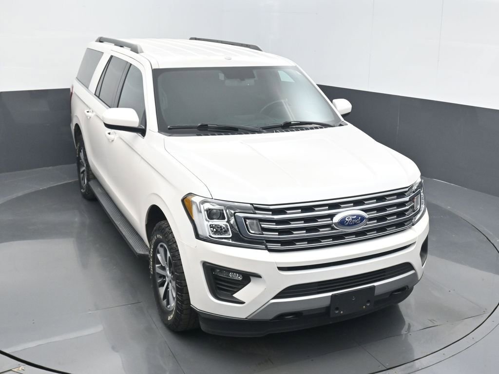 Used 2019 Ford Expedition Max XLT image 3