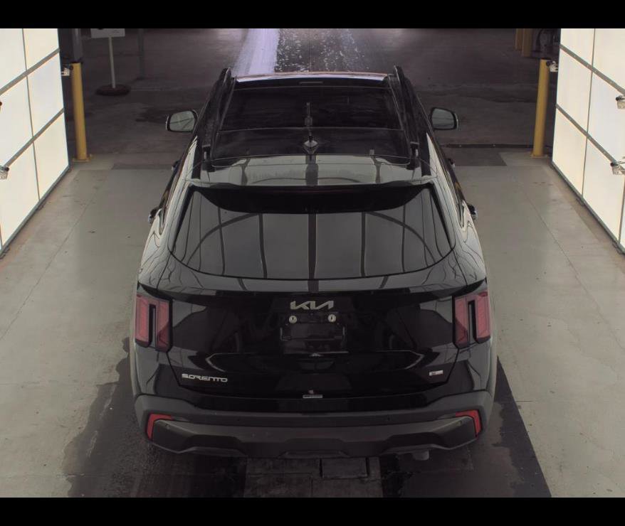 Used 2024 Kia Sorento X-Line EX image 10