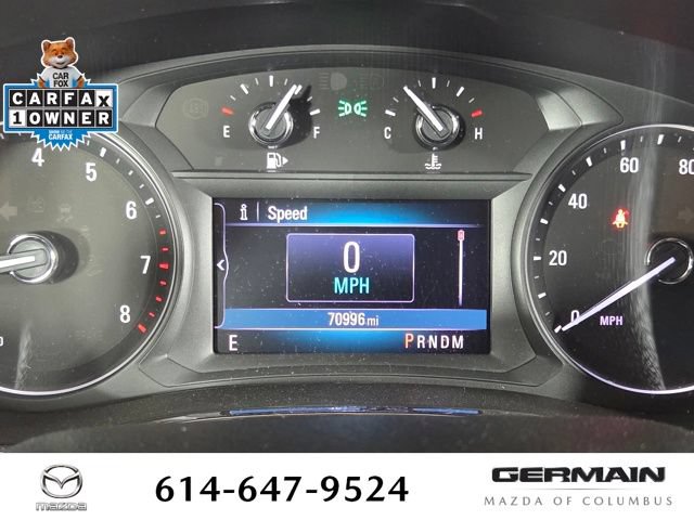 Used 2019 Buick Encore Preferred w/ Safety Package FWD image 25