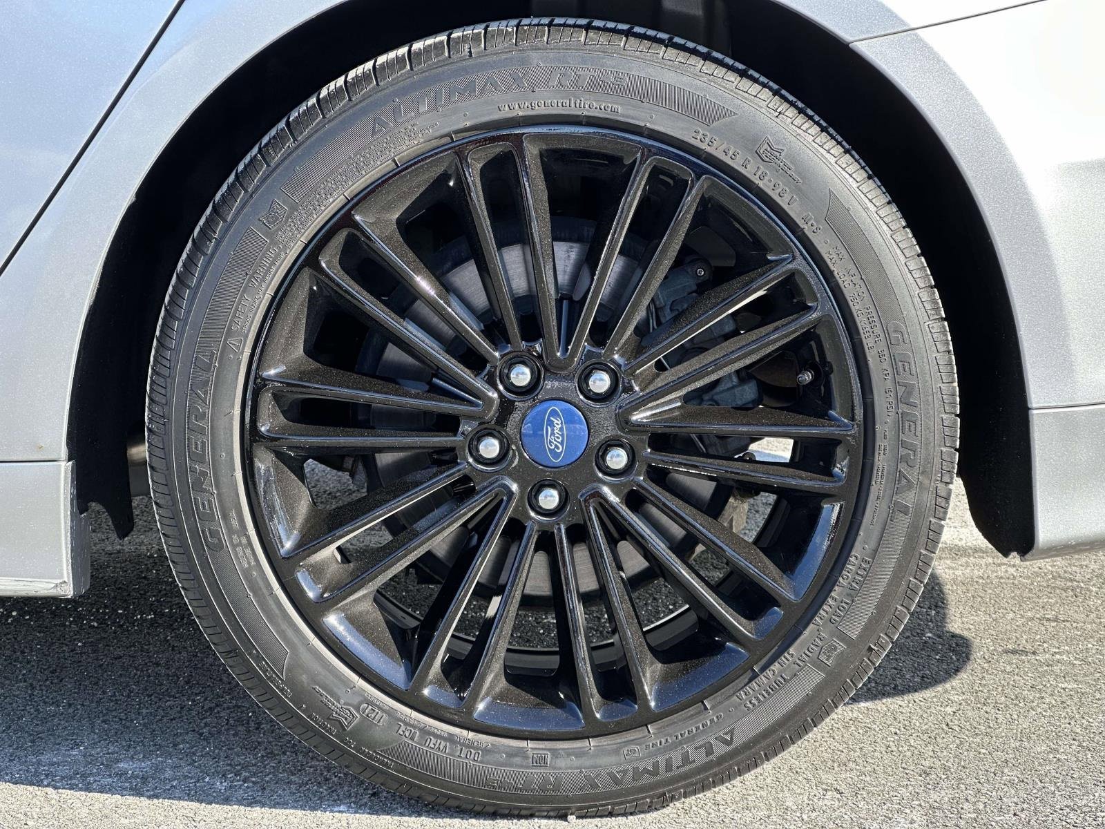 Used 2013 Ford Fusion SE image 7