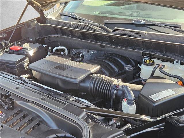 Used 2020 Chevrolet Silverado 1500 LT w/ Texas Edition RWD image 23