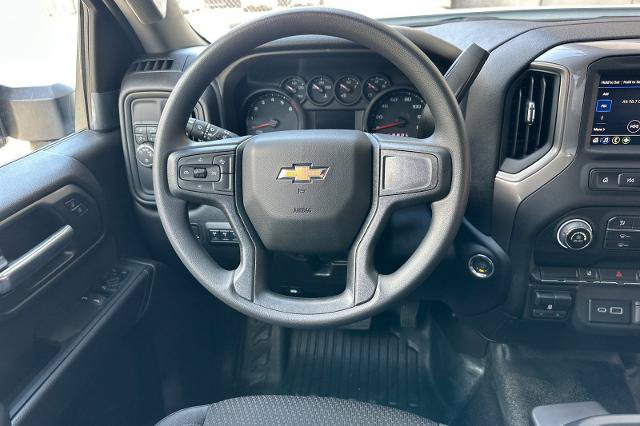New 2026 Chevrolet Silverado 2500 W/T w/ WT Convenience Package RWD image 13
