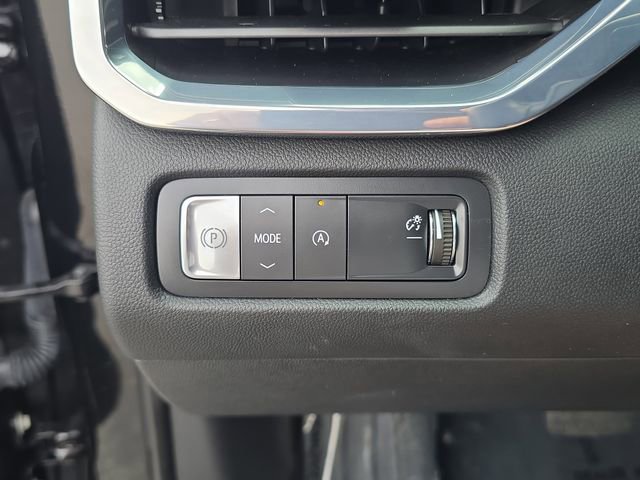 Certified 2025 GMC Acadia Elevation image 24