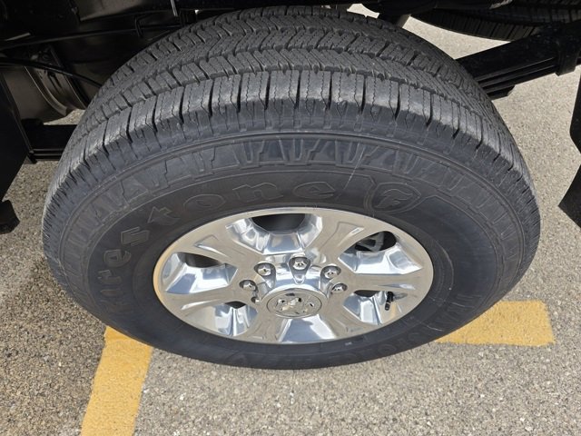 New 2026 RAM 3500 Big Horn image 6