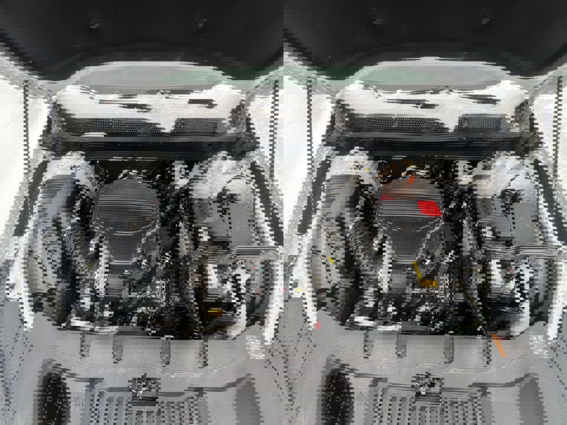 Certified 2024 Chevrolet Blazer LT w/ Midnight/Sport Edition image 30