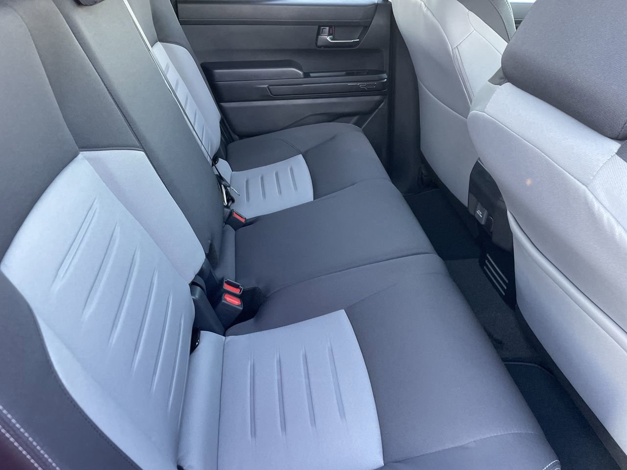 New 2026 Toyota Tacoma TRD Off-Road image 22