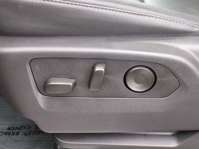 Used 2024 GMC Sierra 1500 SLT w/ SLT Premium Plus Package image 12