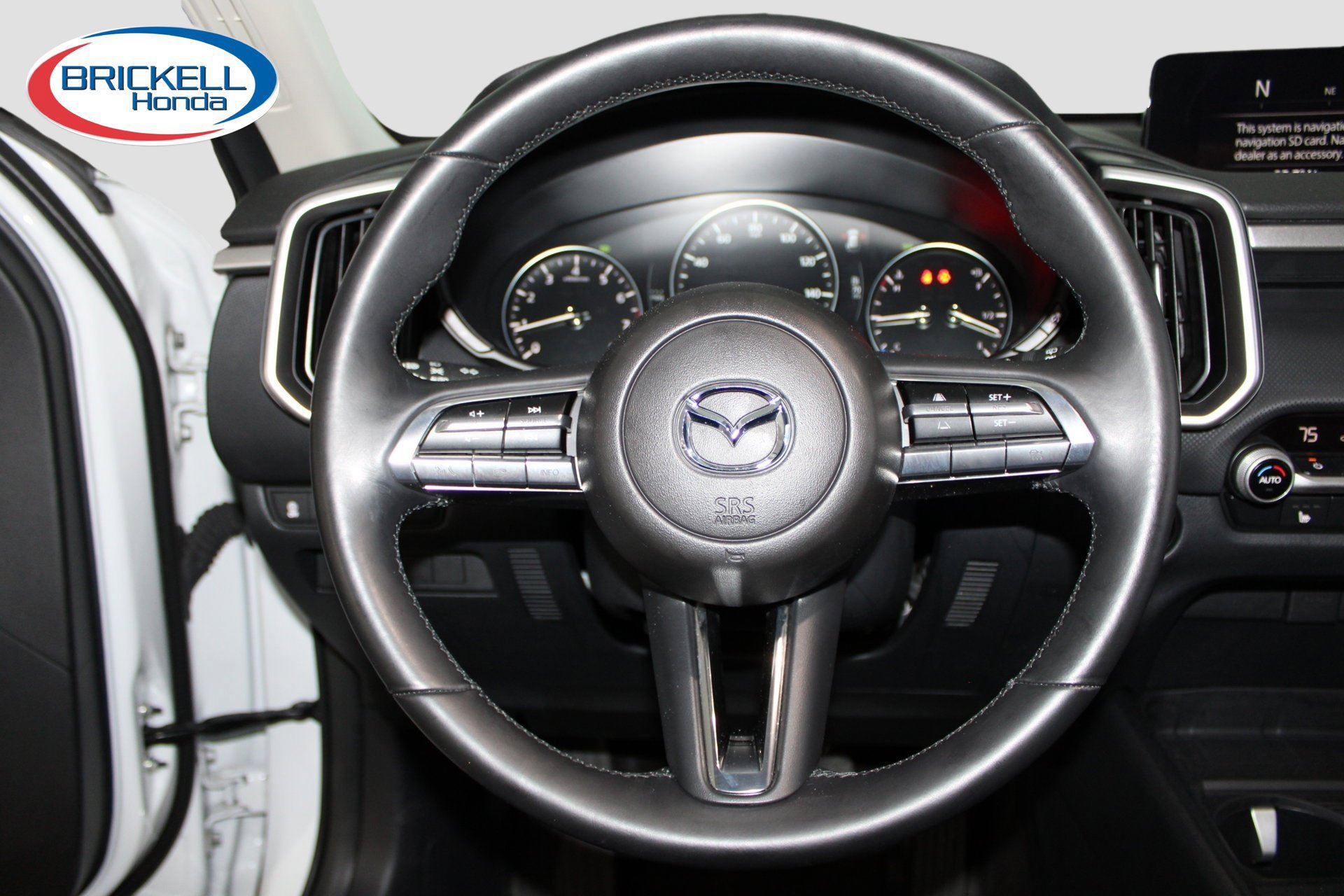 Used 2023 MAZDA CX-50 2.5 S w/ Cargo Package AWD/4WD image 31