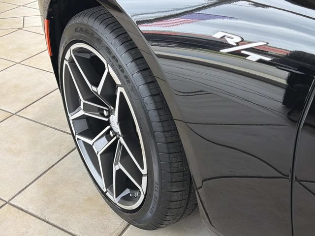 New 2026 Dodge Charger R/T AWD/4WD image 18
