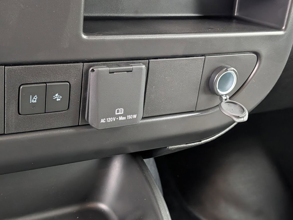 New 2026 GMC Savana 2500 Extended w/ Driver Convenience Package RWD image 11