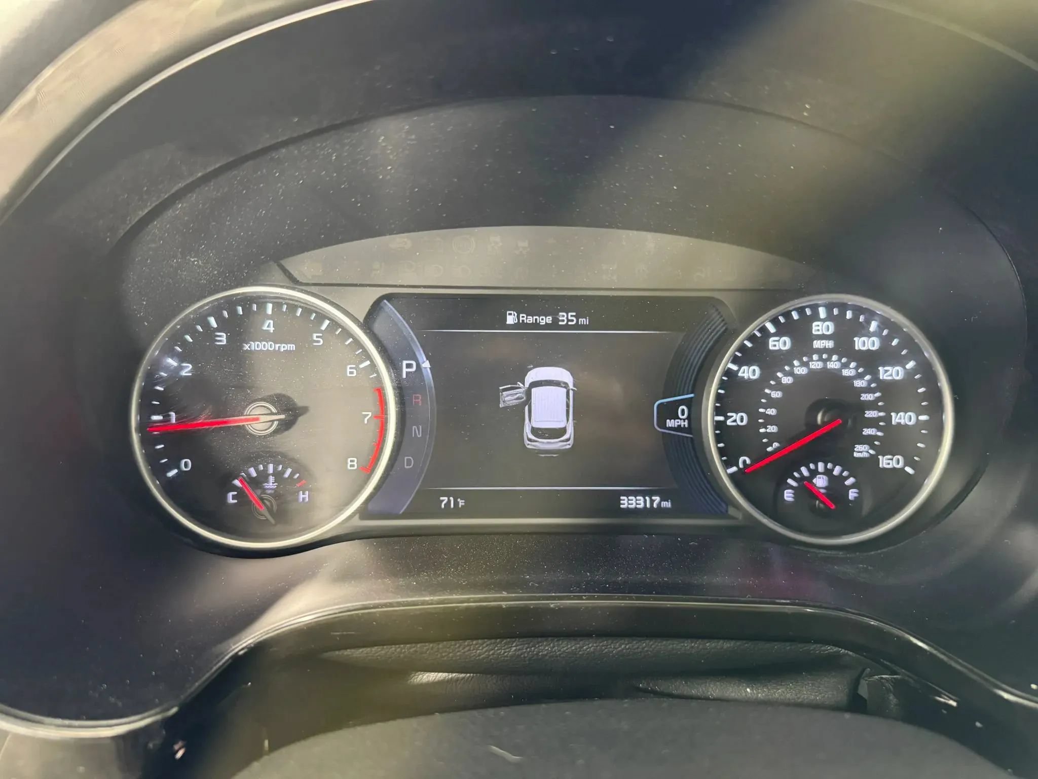 Used 2022 Kia Seltos SX w/ Sunroof Package AWD/4WD image 14
