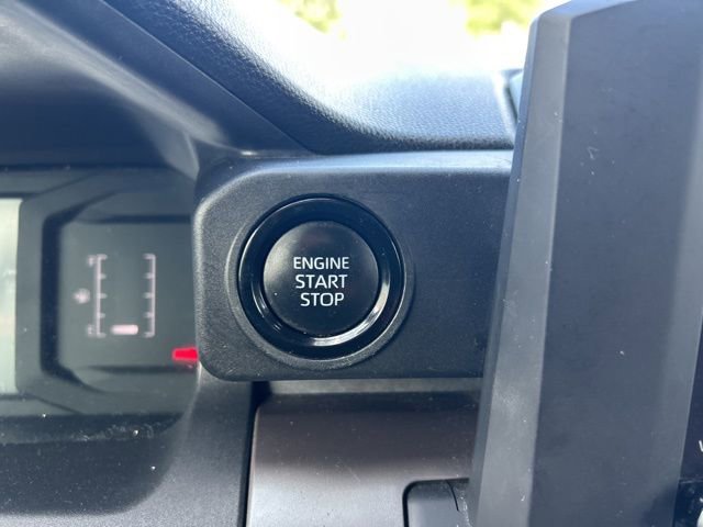 Used 2024 Toyota Tacoma SR5 image 19