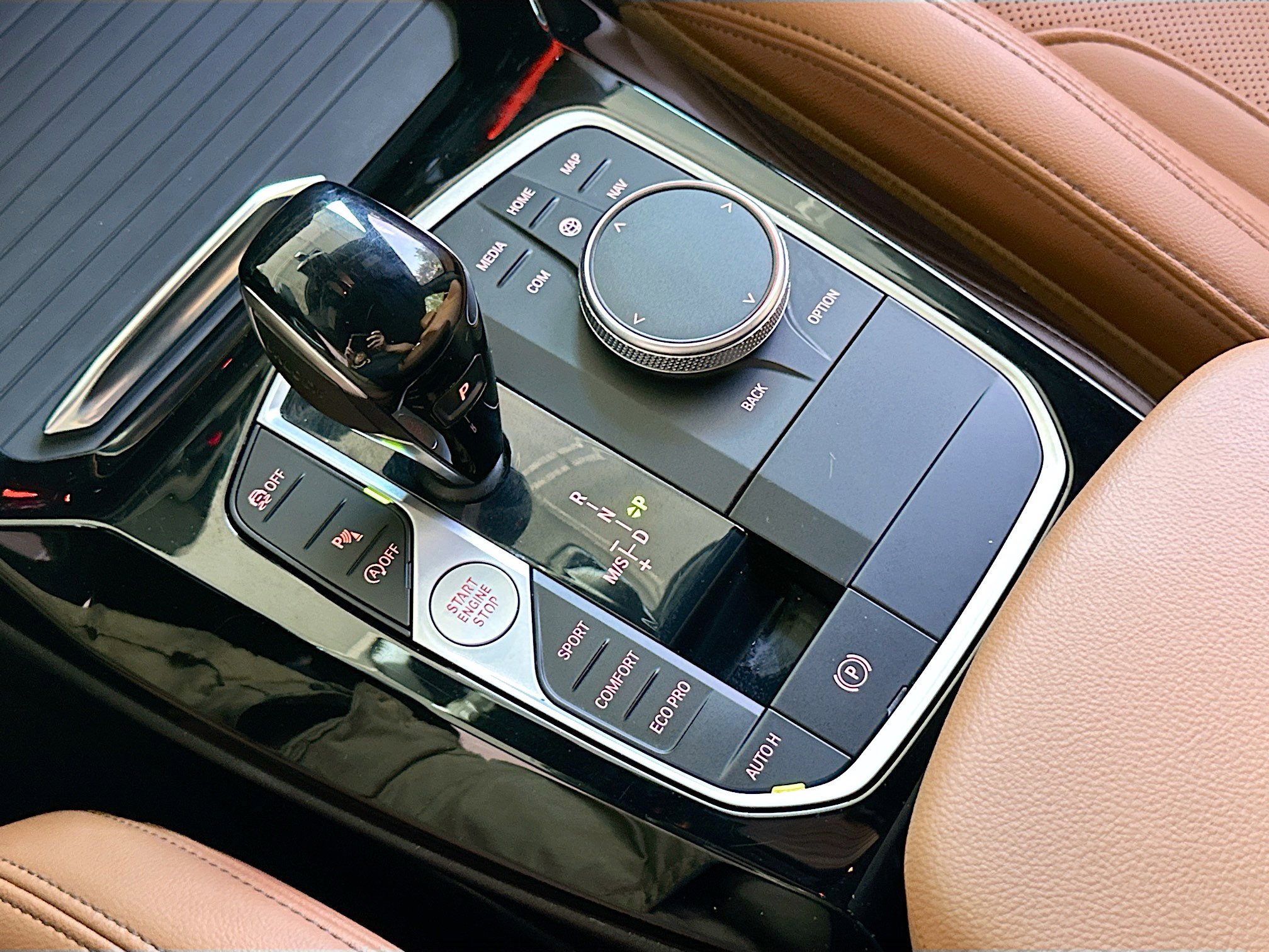 Certified 2023 BMW X3 sDrive30i w/ M Sport Package image 17