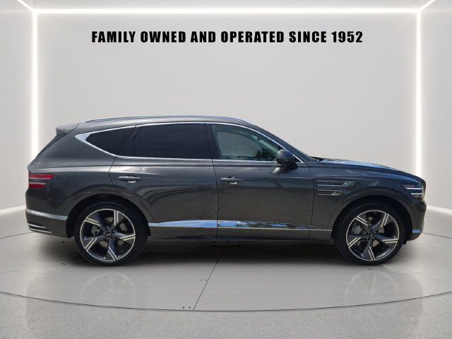 Used 2026 Genesis GV80 3.5T Prestige AWD/4WD image 2