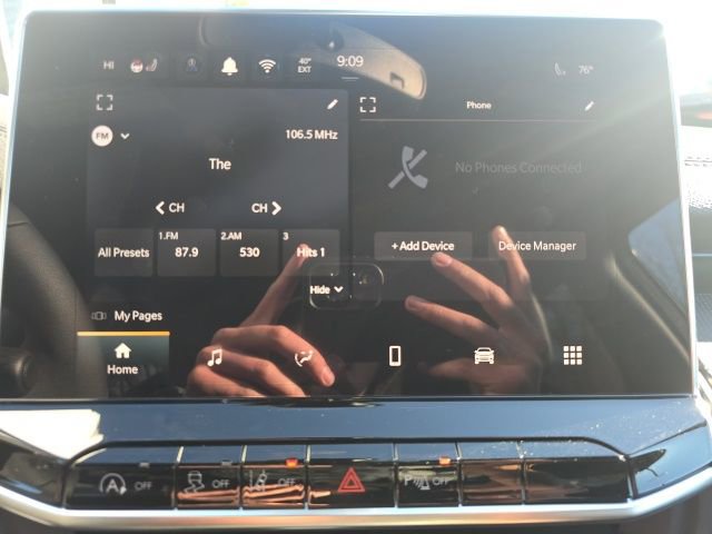 New 2026 Jeep Compass Limited image 17